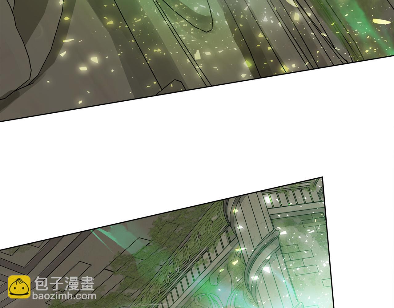 金髮精靈師之天才的煩惱 - 第92話 姐絕不示弱！(5/5) - 2