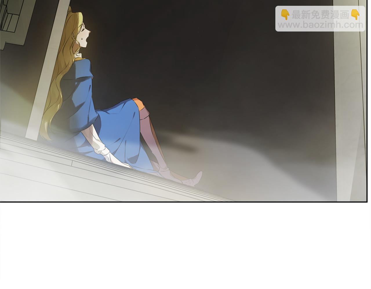 金髮精靈師之天才的煩惱 - 第94話 古老戒指(2/5) - 6