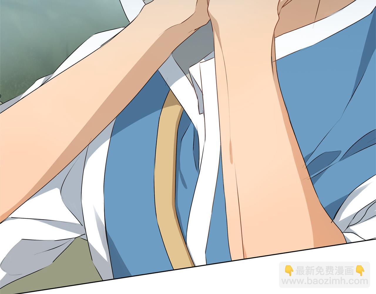 金髮精靈師之天才的煩惱 - 第98話 我們多吻幾次吧？(3/4) - 7