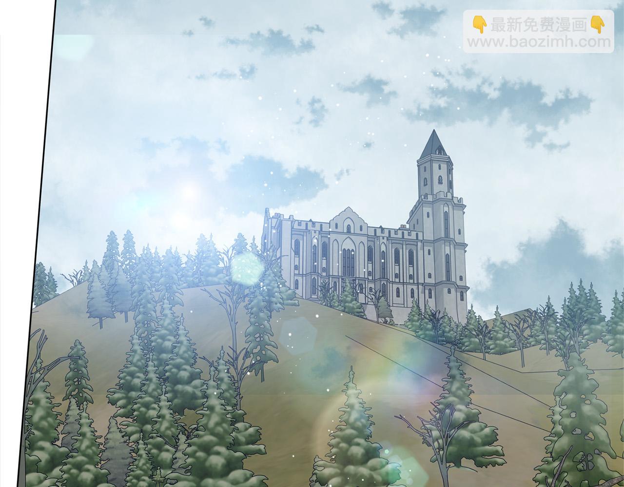 金髮精靈師之天才的煩惱 - 第98話 我們多吻幾次吧？(2/4) - 6