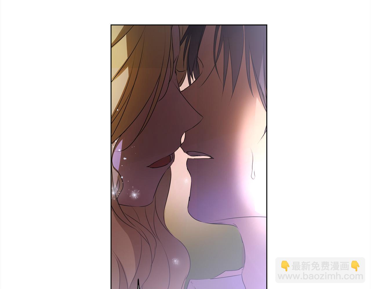 金髮精靈師之天才的煩惱 - 第98話 我們多吻幾次吧？(1/4) - 1