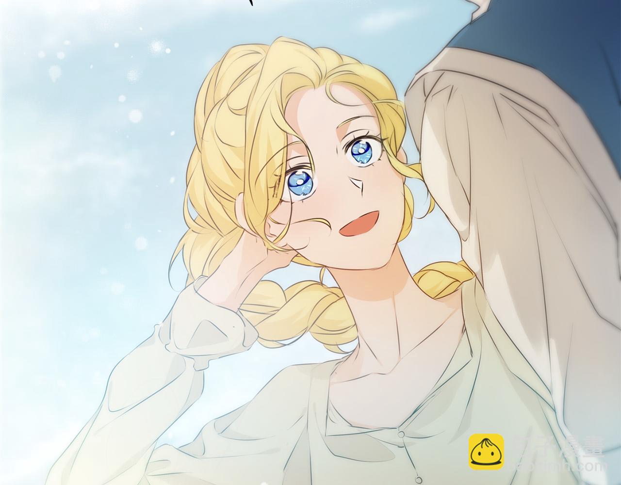 金髮精靈師之天才的煩惱 - 第98話 我們多吻幾次吧？(2/4) - 4