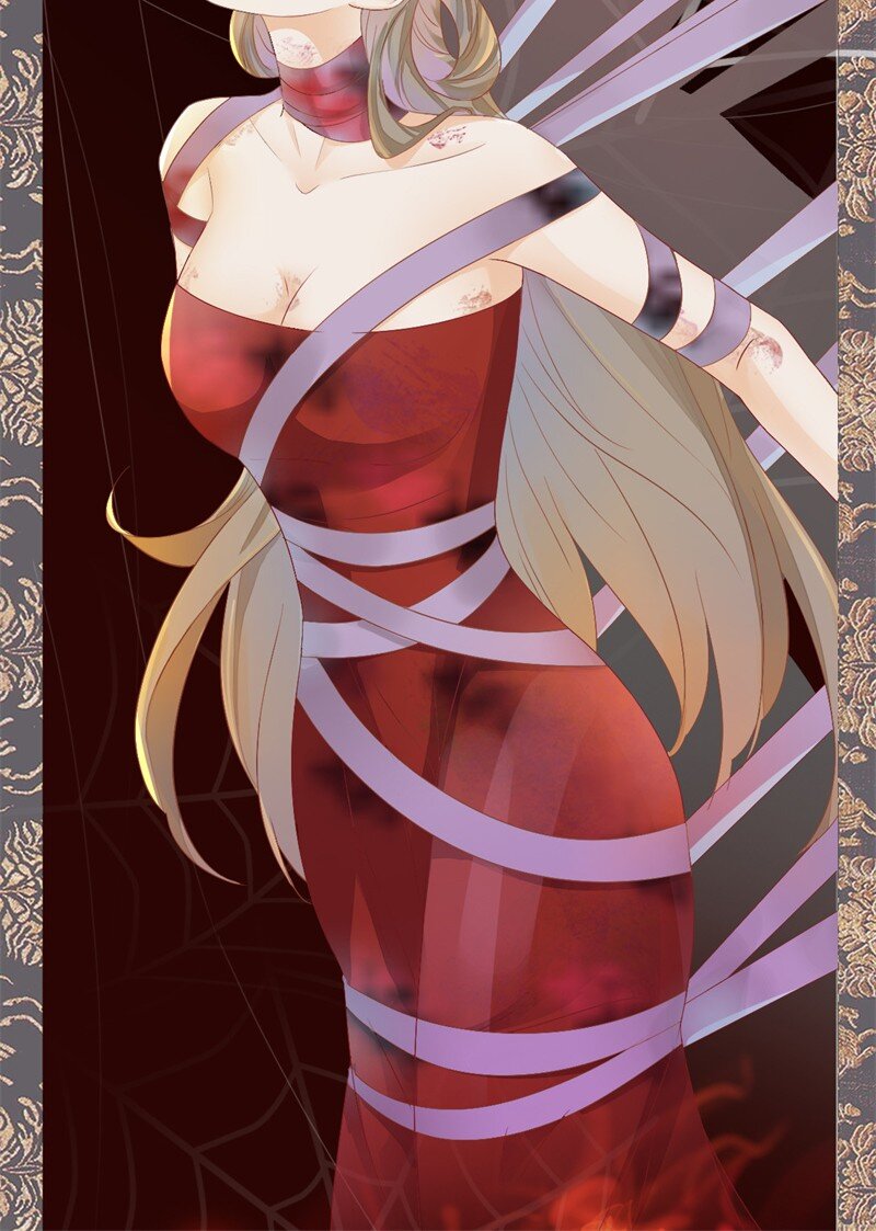 燼芳華 - 預告 浴火焚身 - 1