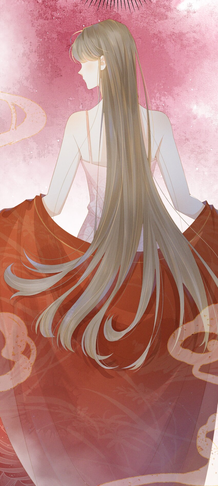 燼芳華 - 03 這個母夜叉怎麼還不掛 - 6