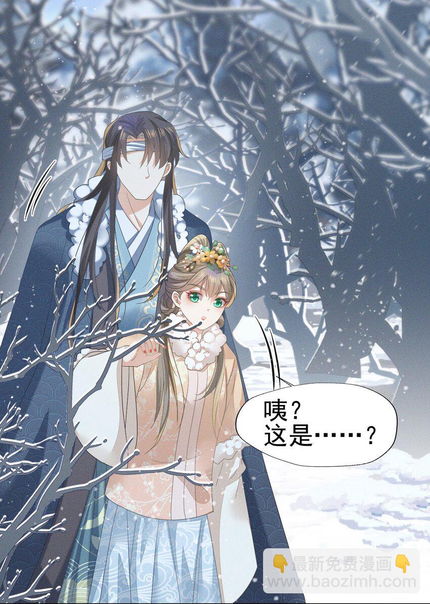 燼芳華 - 73 你曾說過要娶我 - 3