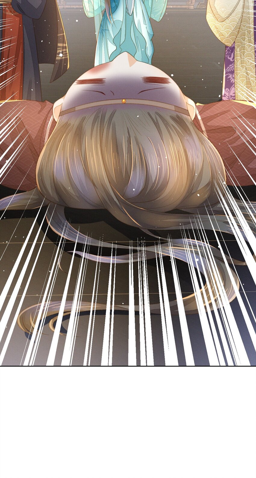 燼芳華 - 07 那聽起來就很不錯嗷... - 5