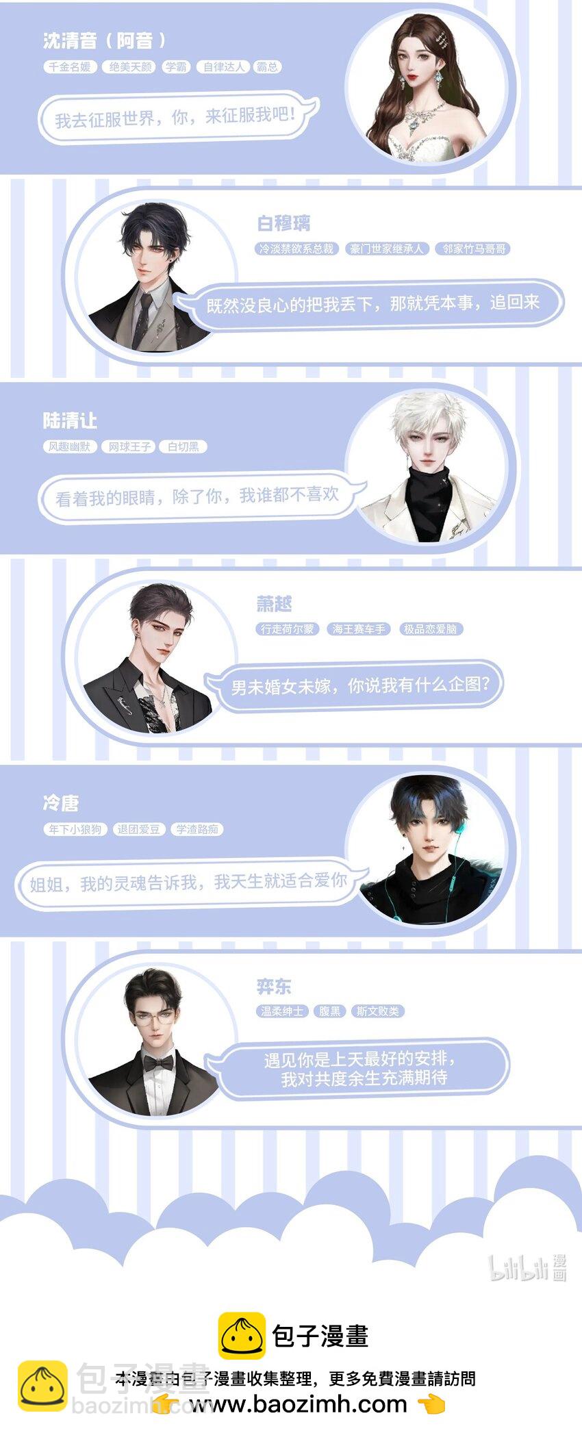 燼芳華 - 81 活動！活動！活動！抽獎！抽獎！ - 2