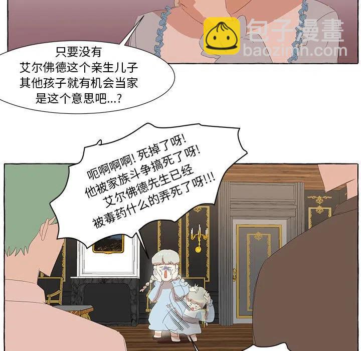 金剛芭比的異次元之旅 - 23(1/2) - 7