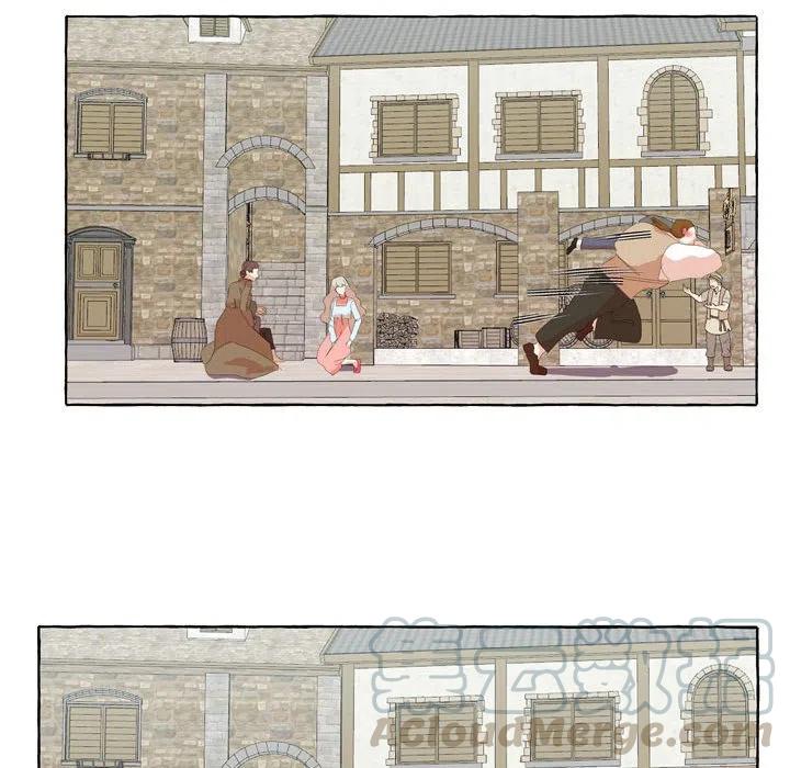 金剛芭比的異次元之旅 - 27(2/2) - 2