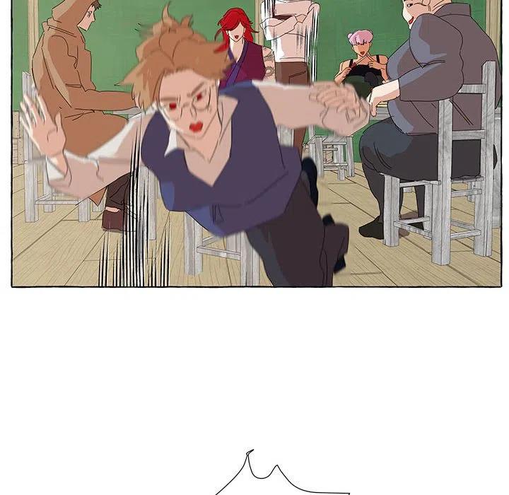 金剛芭比的異次元之旅 - 37(1/2) - 4