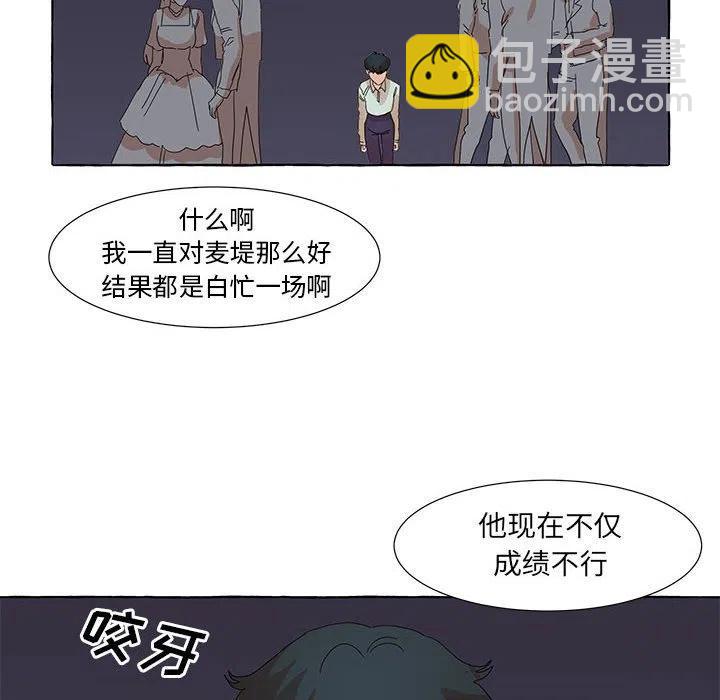 金剛芭比的異次元之旅 - 47(2/3) - 6