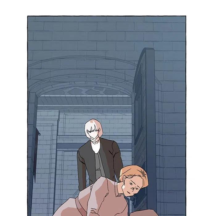 金剛芭比的異次元之旅 - 49(3/4) - 8