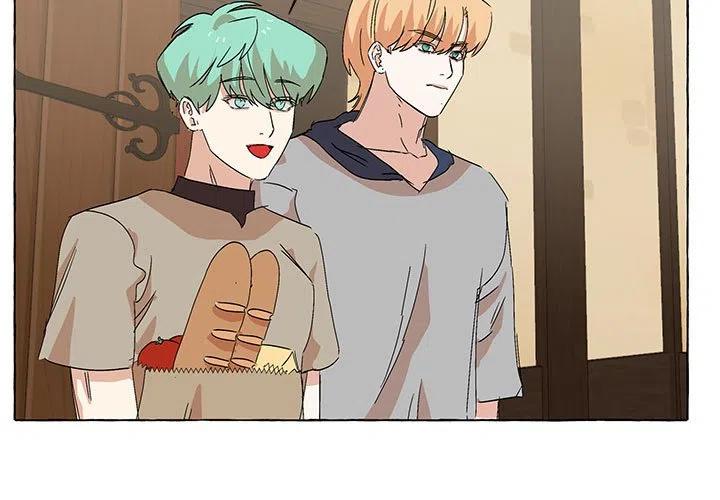 金剛芭比的異次元之旅 - 51(1/2) - 3