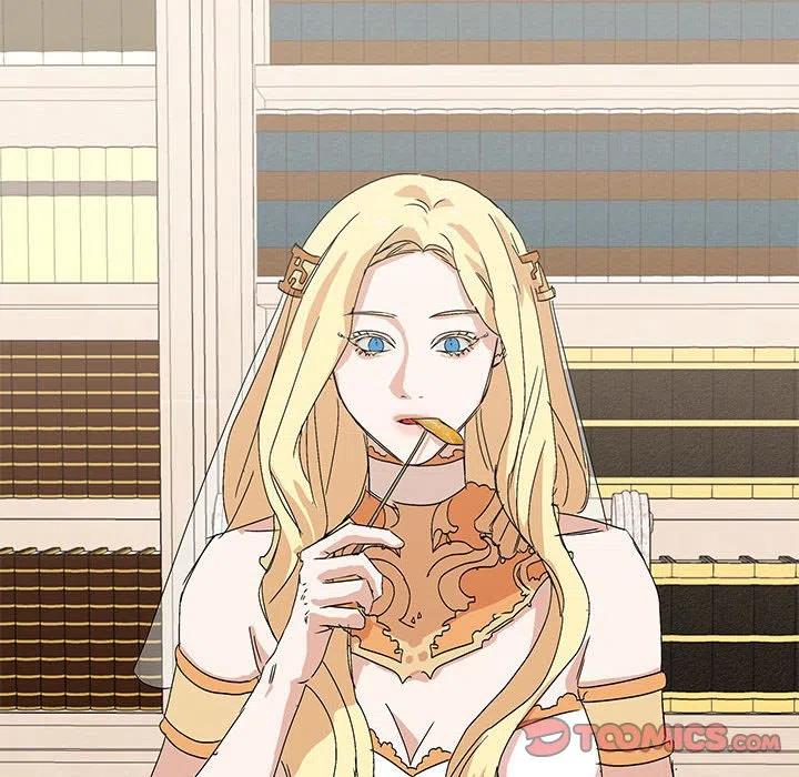 金剛芭比的異次元之旅 - 51(1/2) - 6