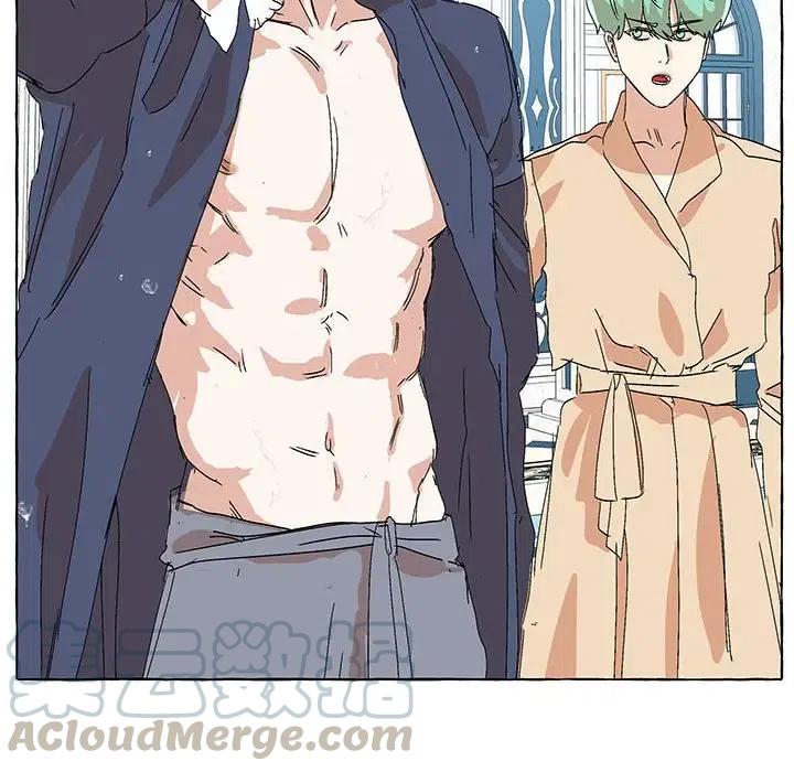 金剛芭比的異次元之旅 - 53(2/2) - 2