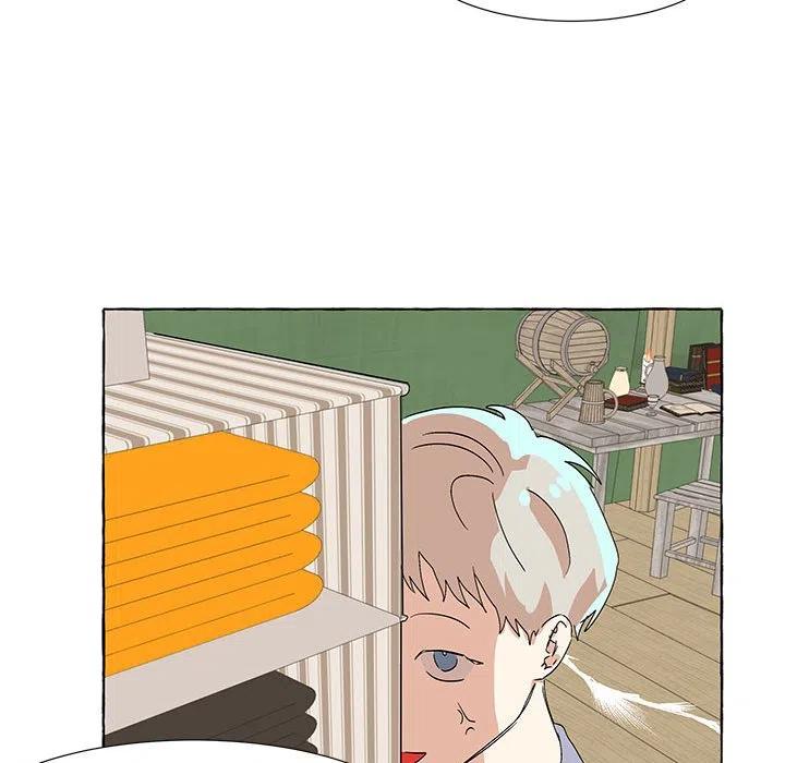 金剛芭比的異次元之旅 - 55(3/3) - 6