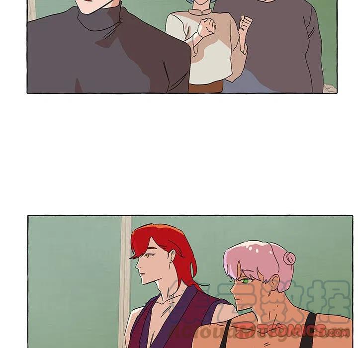 金剛芭比的異次元之旅 - 55(3/3) - 1