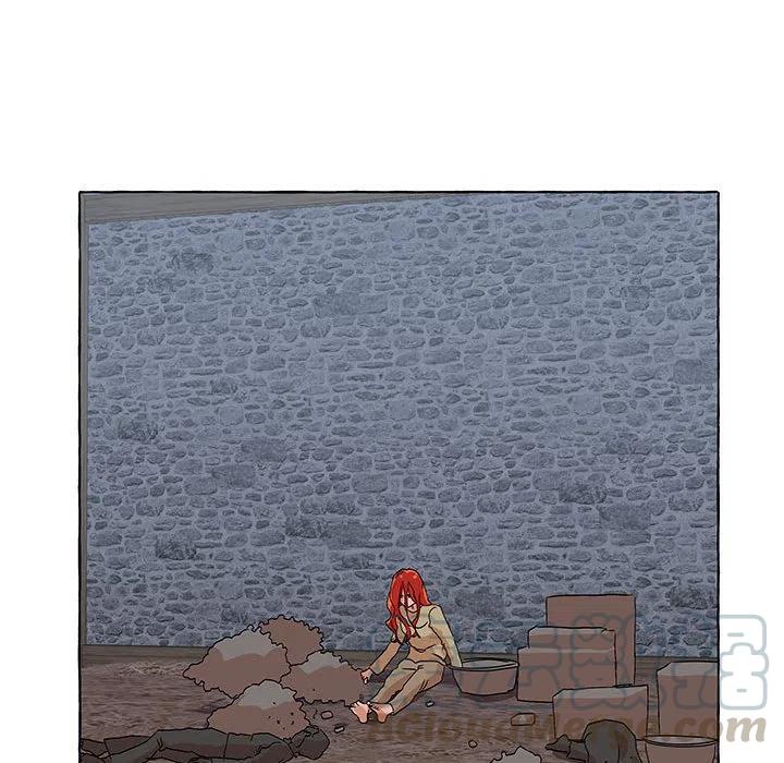 金剛芭比的異次元之旅 - 55(1/3) - 1