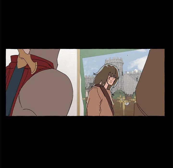 金剛芭比的異次元之旅 - 61(2/3) - 5