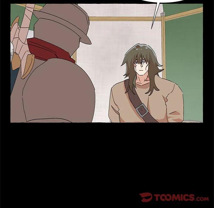 金剛芭比的異次元之旅 - 61(2/3) - 6