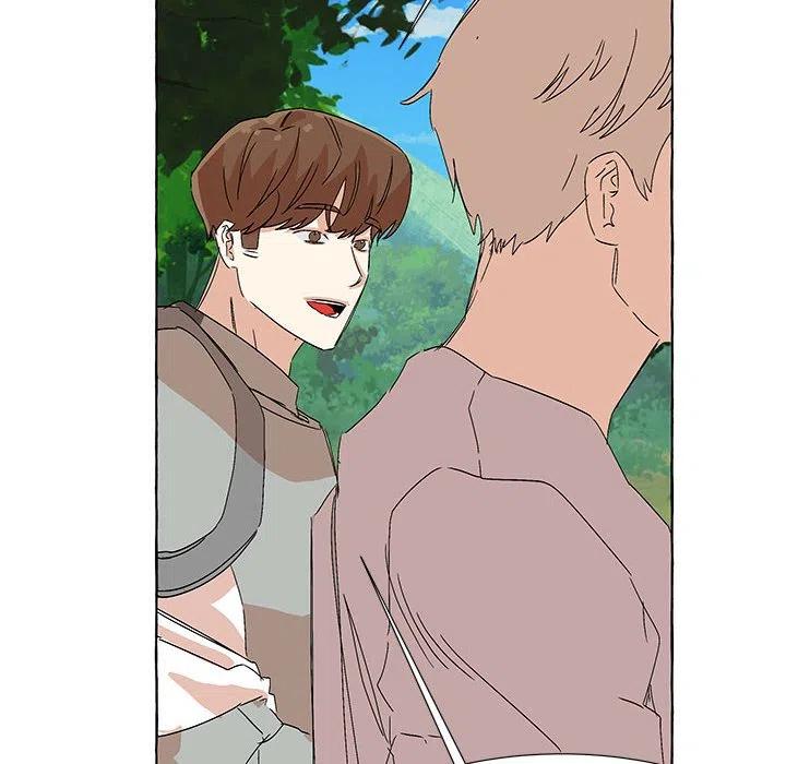 金剛芭比的異次元之旅 - 69(1/2) - 4