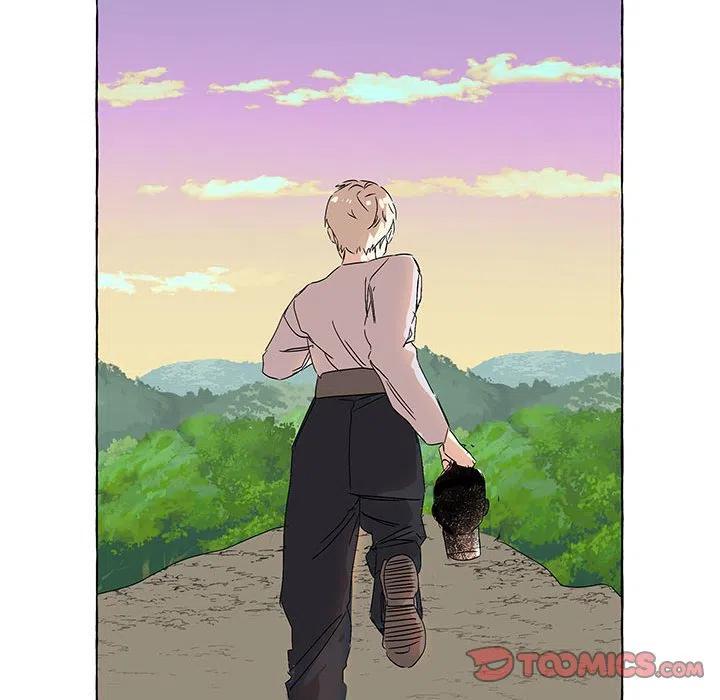 金剛芭比的異次元之旅 - 73(1/2) - 2