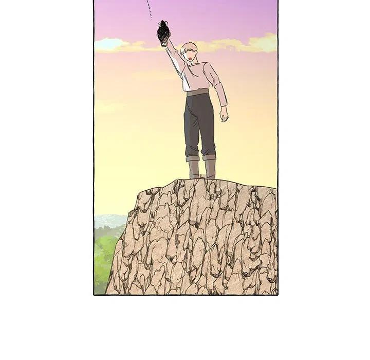 金剛芭比的異次元之旅 - 73(1/2) - 4