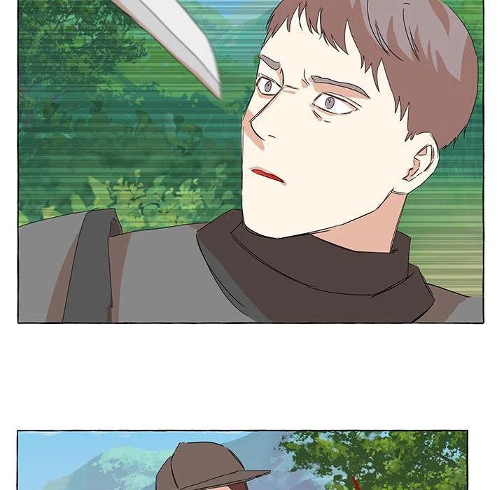 金剛芭比的異次元之旅 - 73(1/2) - 5