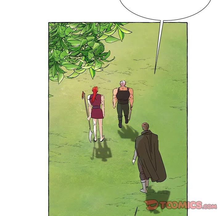 金剛芭比的異次元之旅 - 73(2/2) - 8