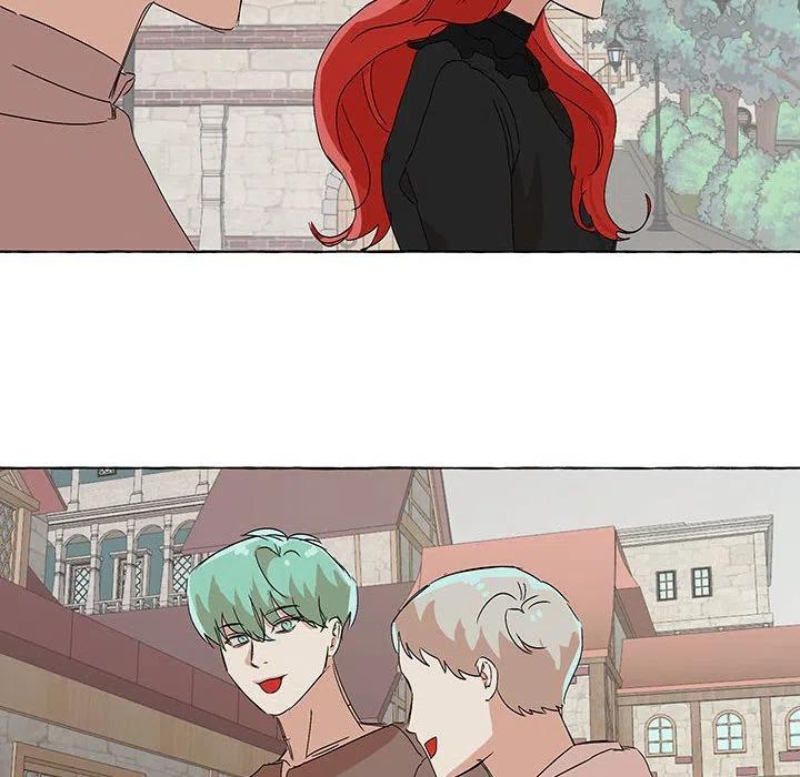 金剛芭比的異次元之旅 - 79(1/2) - 7