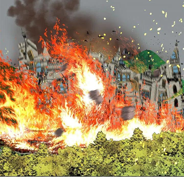 金剛芭比的異次元之旅 - 81(3/3) - 1