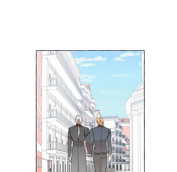 金剛芭比的異次元之旅 - 81(2/3) - 5