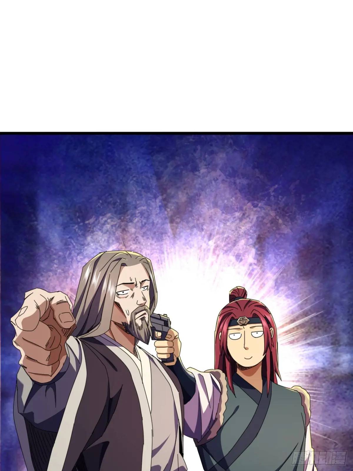 46话  江大力VS朱长龄(1/2)-第45话