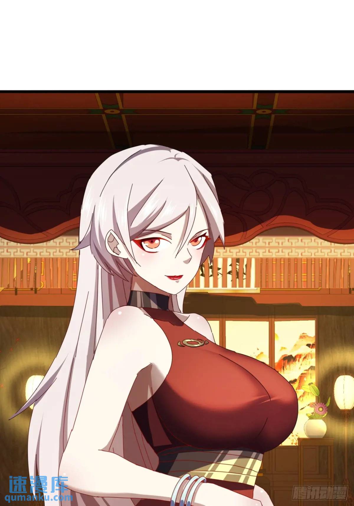 52话  黑风寨的绝境(1/2)-第51话