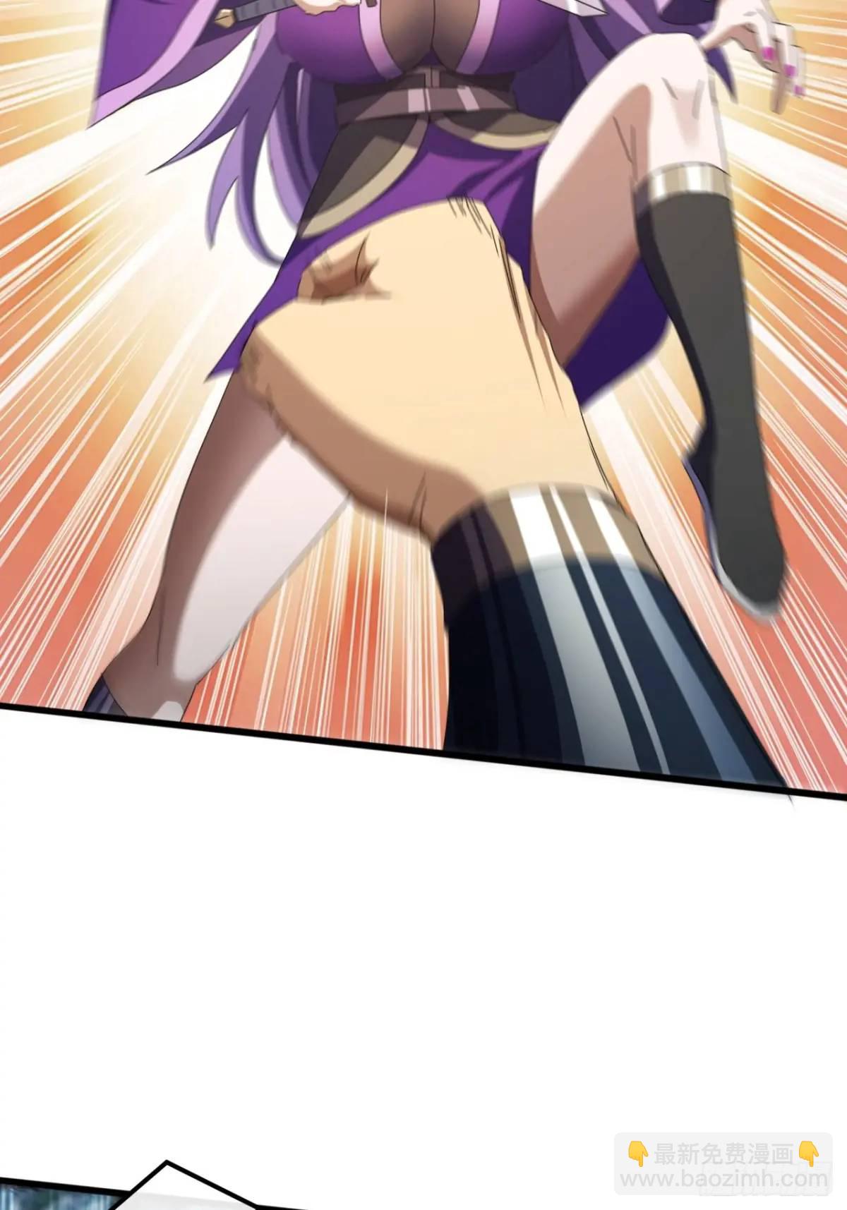 54话  击退霸绝堂(1/2)-第53话