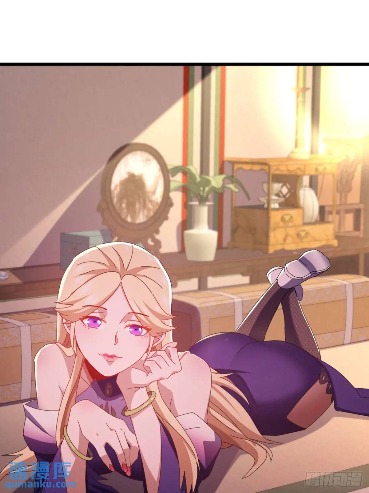 66话  战后总结(1/2)-第65话