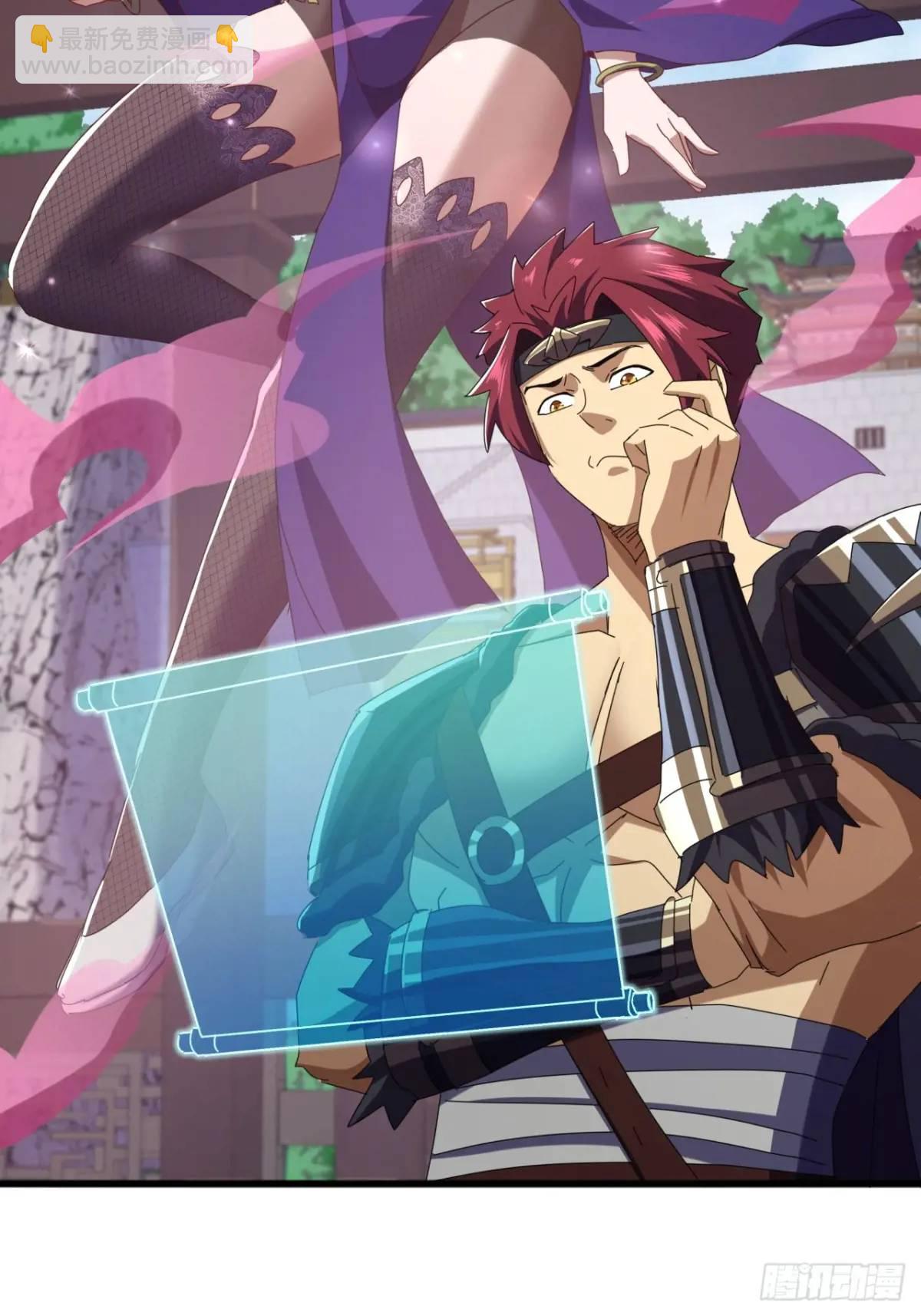 66话  战后总结(1/2)-第65话