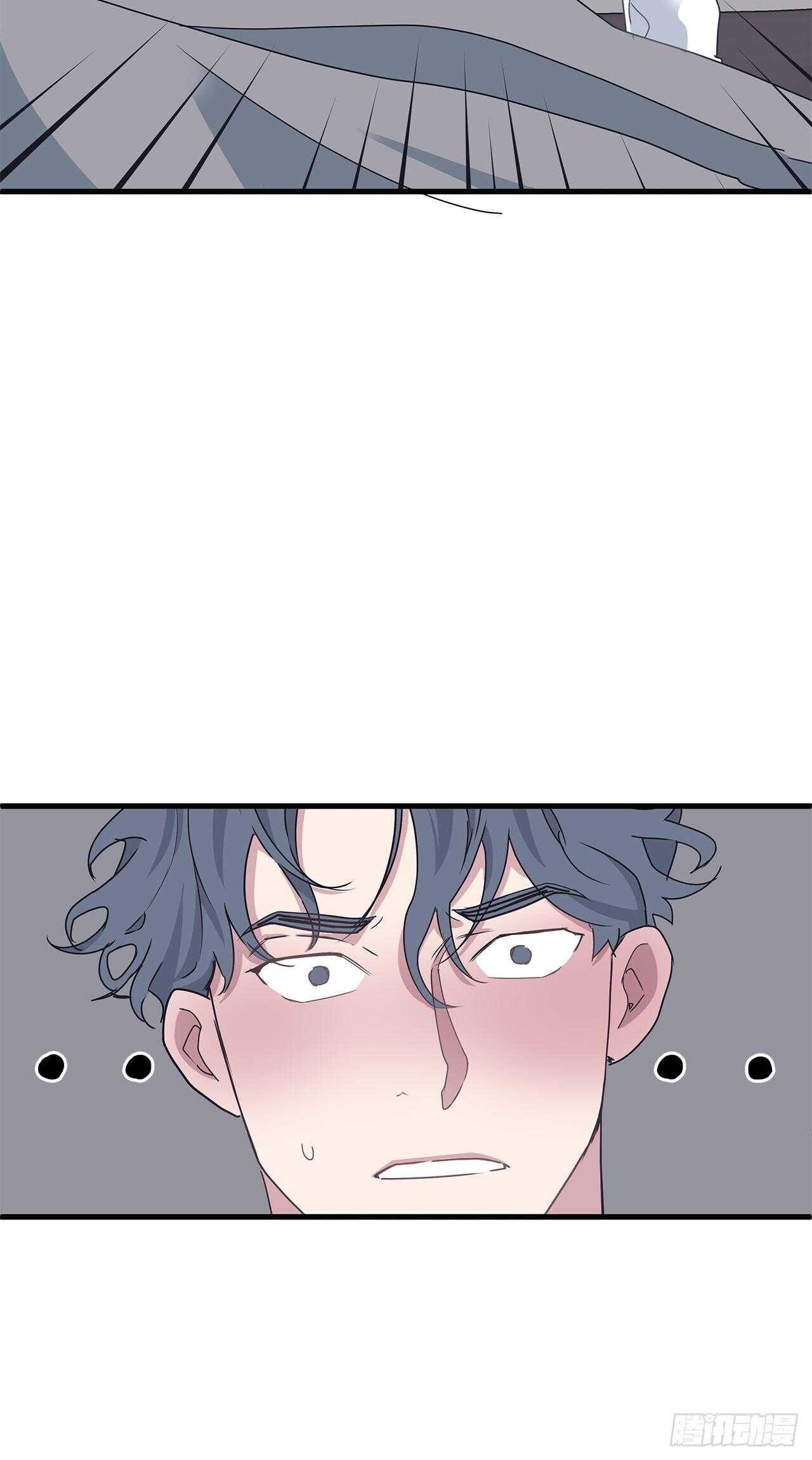 16.我被讨厌了吗？-第17话