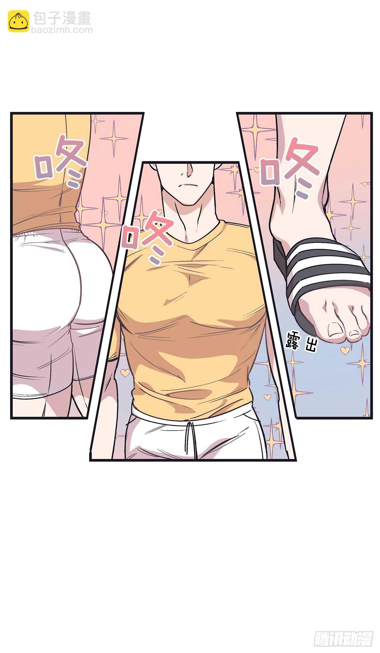 30.好想变坚强(1/2)-第31话