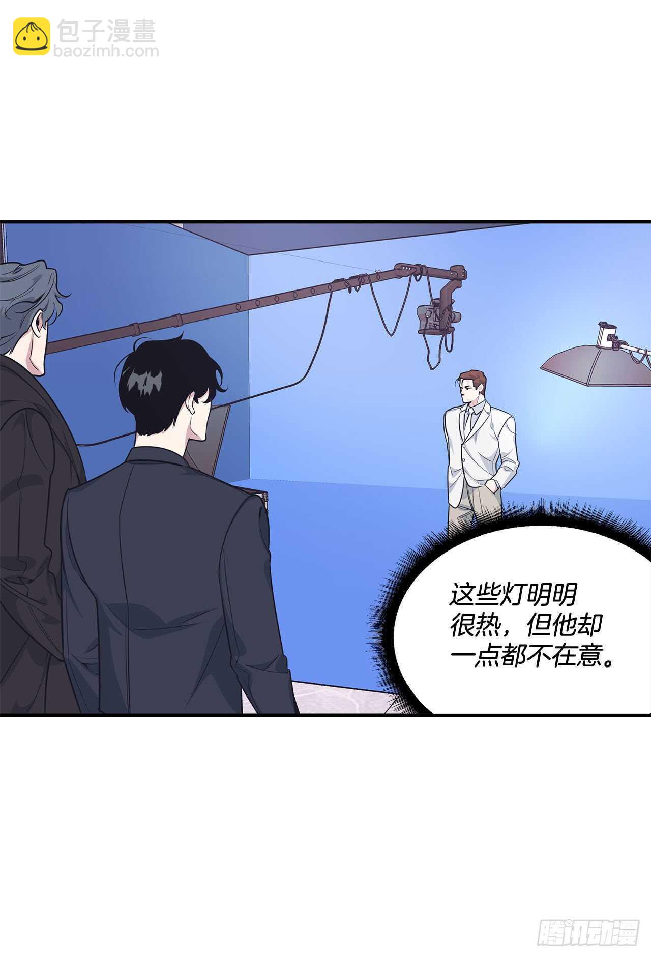 32.受伤(1/2)-第33话