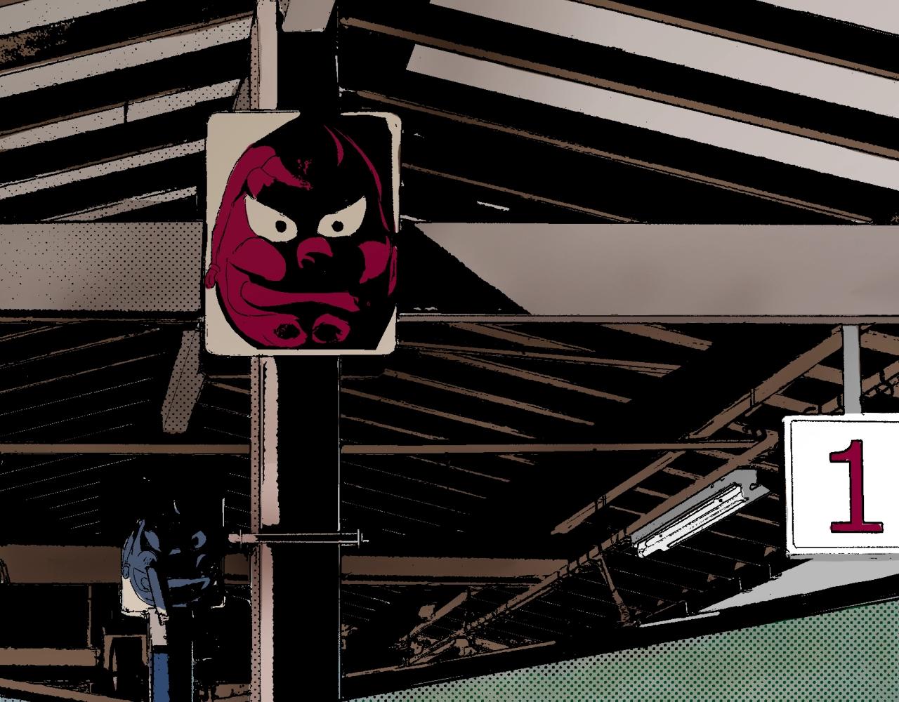 第13话 享受旅程(1/3)-第13话