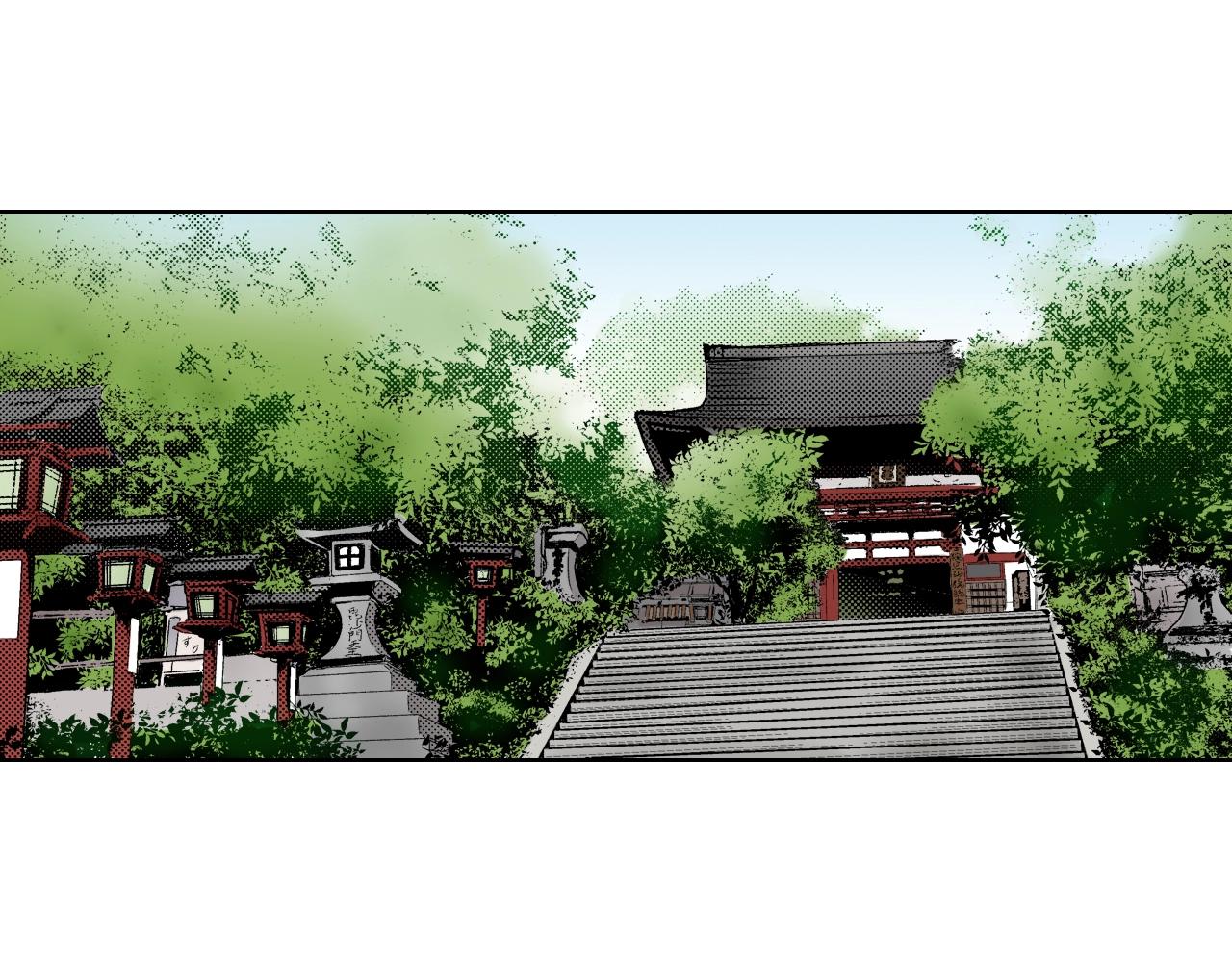 第13话 享受旅程(1/3)-第13话