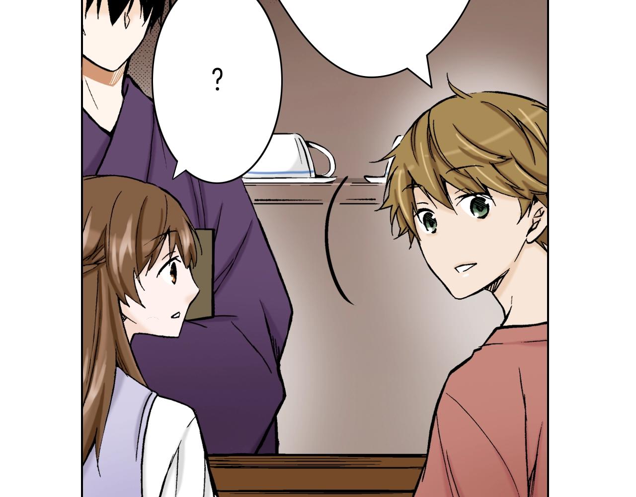 第19话 展会之谜(1/3)-第19话