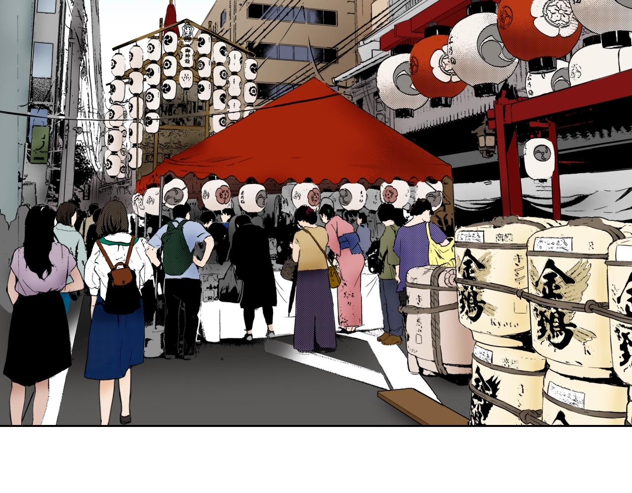 第21话 好好享受吧(1/3)-第21话