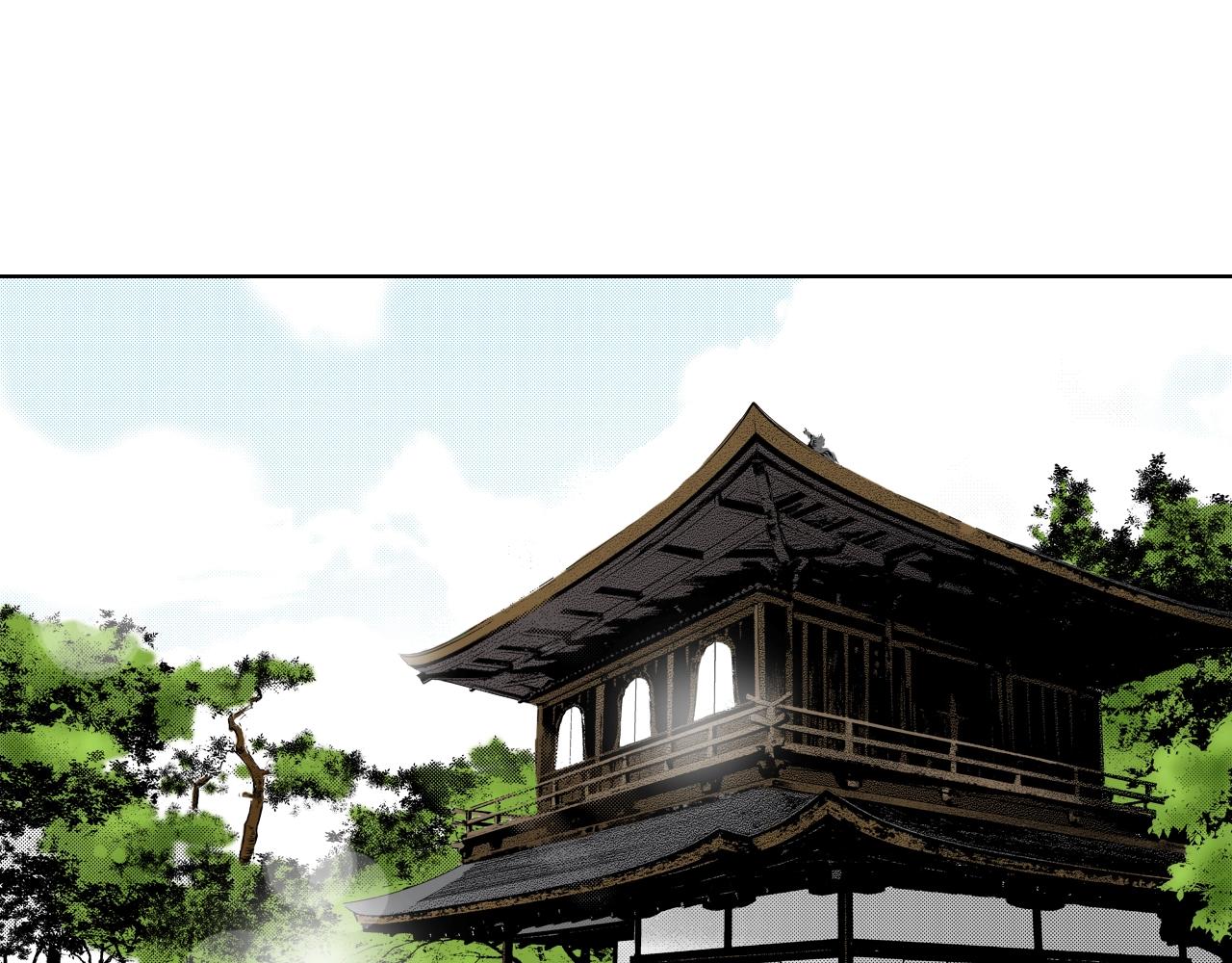 第27话 你是哪种寺庙？(1/3)-第27话