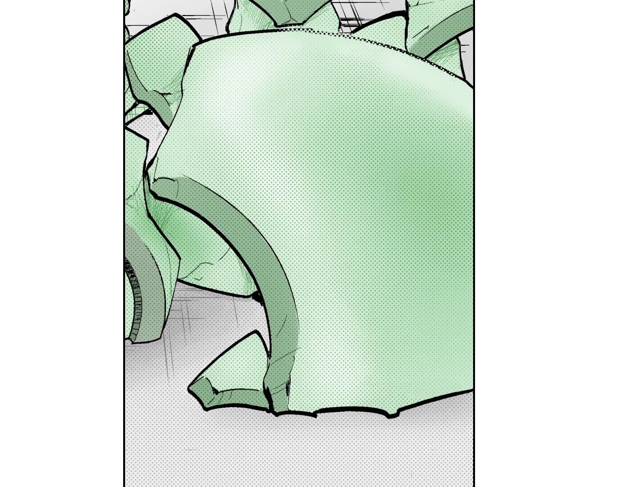 第31话 神秘事件发生(1/3)-第31话