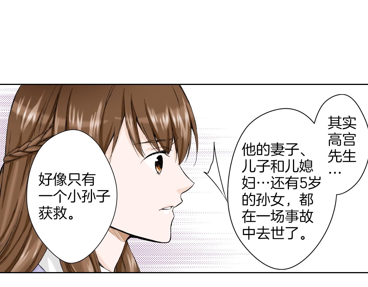 第35话 特别的&ldquo;赝品&rdquo;(1/3)-第35话