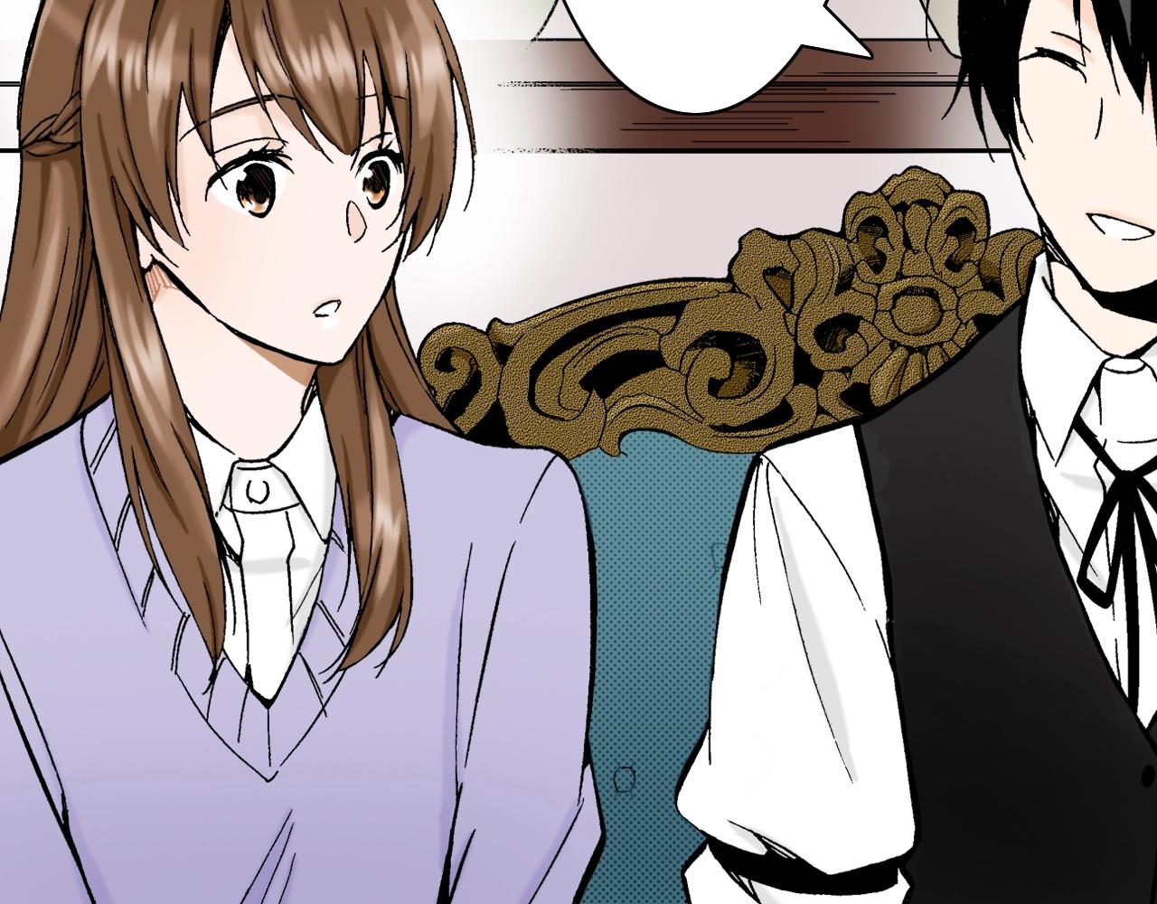 第35话 特别的&ldquo;赝品&rdquo;(1/3)-第35话