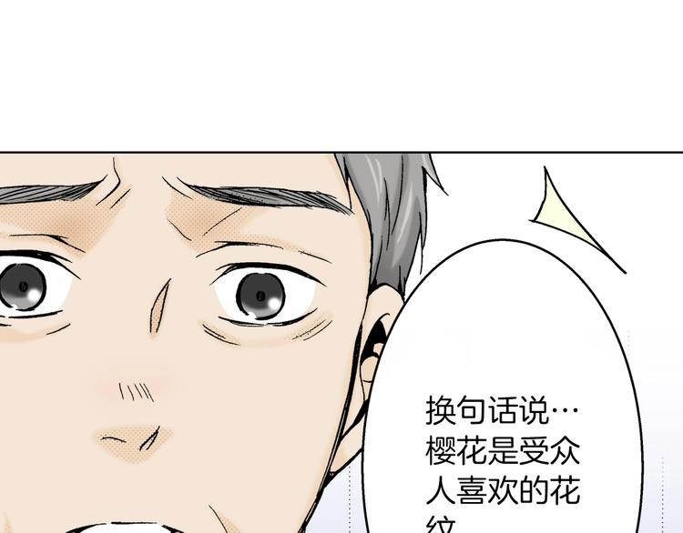 第5话 樱花下(1/3)-第5话