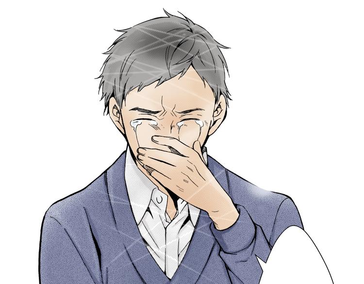 第5话 樱花下(1/3)-第5话